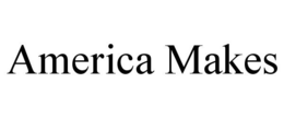 AMERICA MAKES trademark