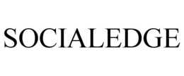 SOCIALEDGE trademark