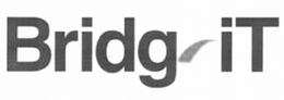 BRIDG IT trademark