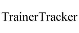 TRAINERTRACKER trademark