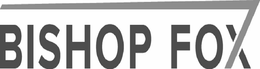 BISHOP FOX trademark