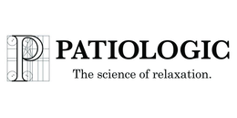 P PATIOLOGIC THE SCIENCE OF RELAXATION. trademark