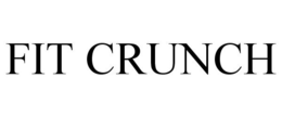 FIT CRUNCH trademark