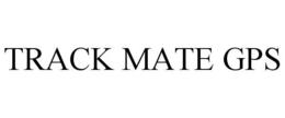 TRACK MATE GPS trademark
