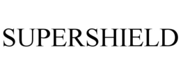 SUPERSHIELD trademark