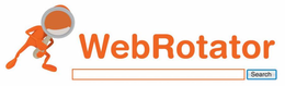 WEBROTATOR SEARCH trademark