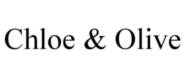 CHLOE & OLIVE trademark