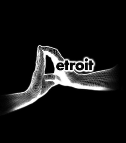 DETROIT trademark