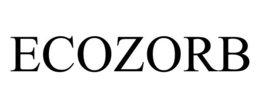 ECOZORB trademark