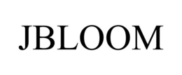 JBLOOM trademark