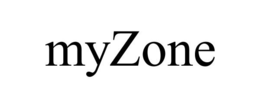 MYZONE trademark