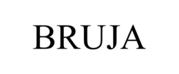 BRUJA trademark