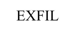 EXFIL trademark