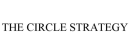 THE CIRCLE STRATEGY trademark