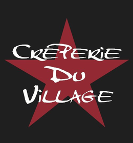 CREPERIE DU VILLAGE trademark