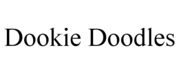 DOOKIE DOODLES trademark