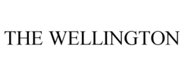 THE WELLINGTON trademark