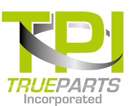 TPI TRUEPARTS INCORPORATED trademark