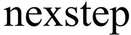 NEXSTEP trademark