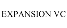 EXPANSION VC trademark