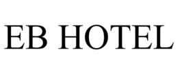 EB HOTEL trademark