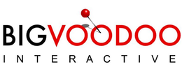 BIGVOODOO INTERACTIVE trademark