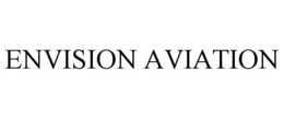 ENVISION AVIATION trademark