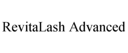 REVITALASH ADVANCED trademark