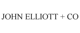 JOHN ELLIOTT + CO trademark