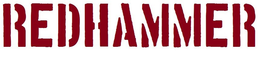 REDHAMMER trademark