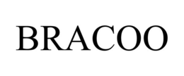 BRACOO trademark