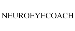 NEUROEYECOACH trademark