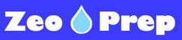 ZEO PREP trademark