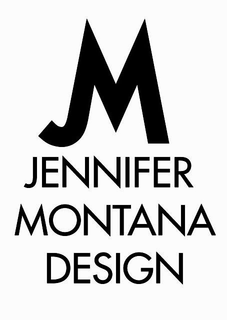 M JENNIFER MONTANA DESIGN trademark