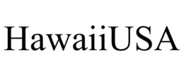 HAWAIIUSA trademark