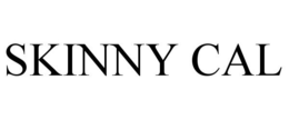 SKINNY CAL trademark