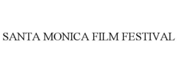 SANTA MONICA FILM FESTIVAL trademark
