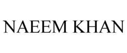 NAEEM KHAN trademark