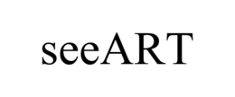 SEEART trademark