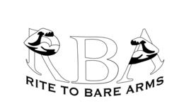 RBA RITE TO BARE ARMS trademark