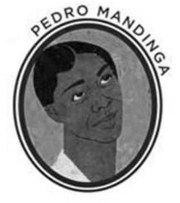 PEDRO MANDINGA trademark