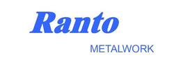 RANTO METALWORK trademark