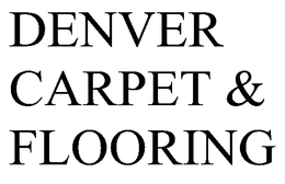 DENVER CARPET & FLOORING trademark