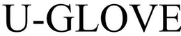 U-GLOVE trademark