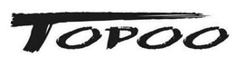 TOPOO trademark