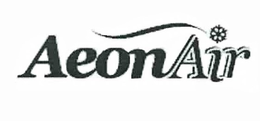 AEONAIR trademark