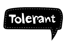 TOLERANT trademark
