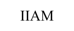 IIAM trademark