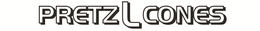 PRETZLCONES trademark