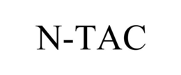 N-TAC trademark